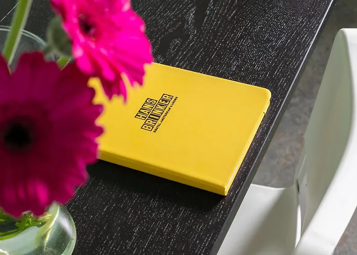 Hans BrinkerHostel Amsterdam